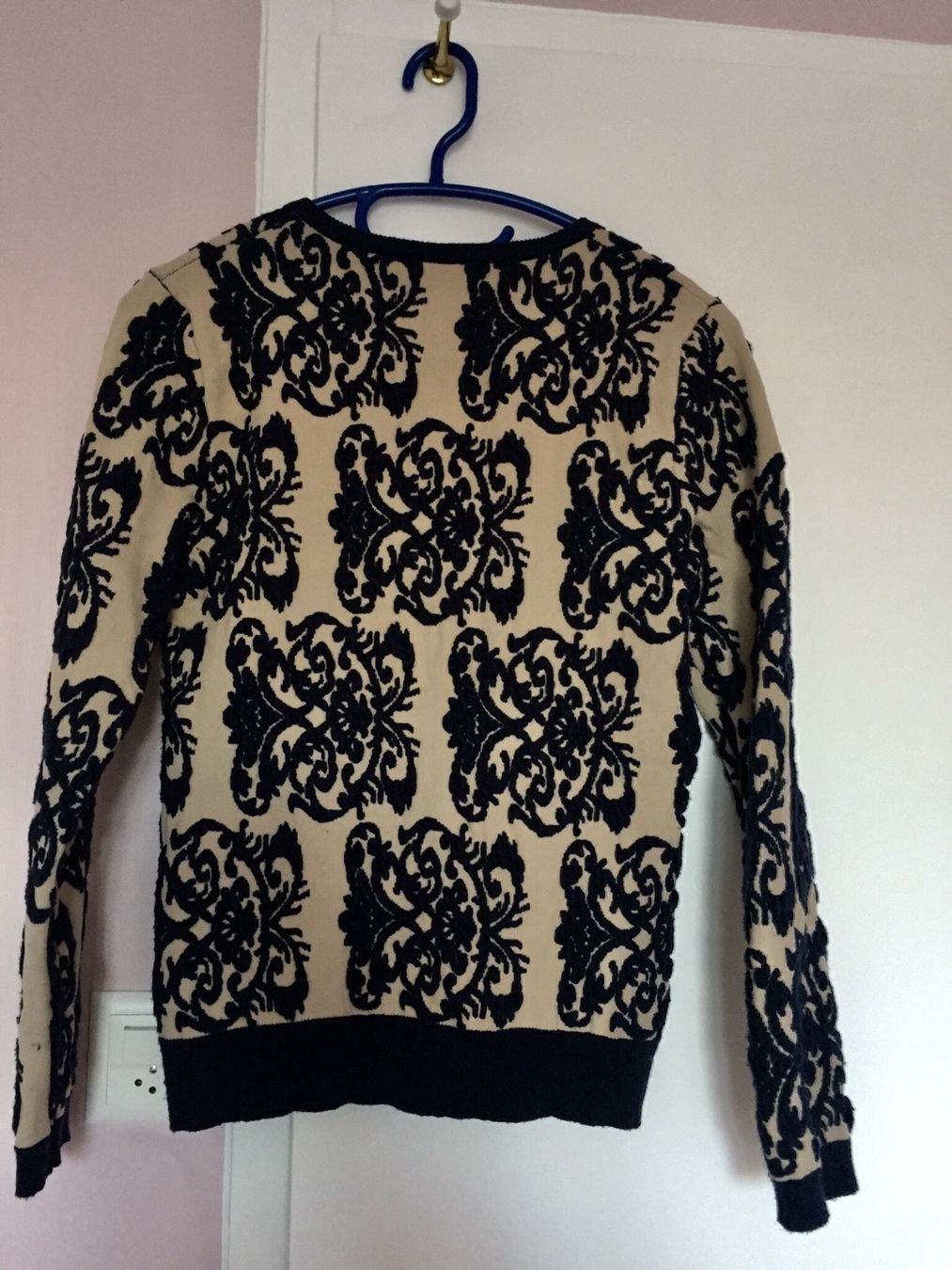 Giacche: Veste taille S/M – Nuovo (secondo la descrizione) da Thônex venduto da AneleManele 1