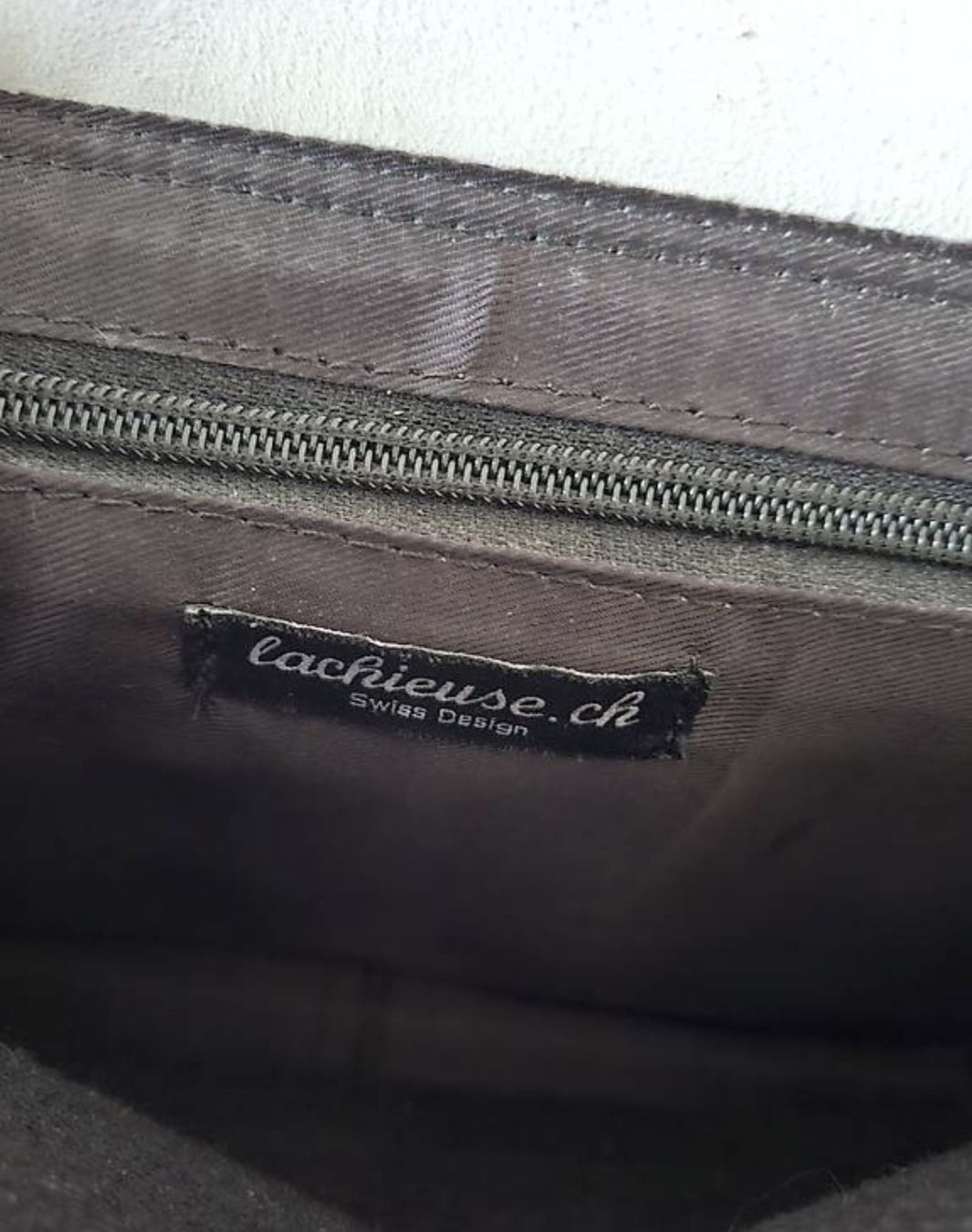 Borse da donna: Magnifique sac LaChieuse.ch – Usato da Neuchâtel venduto da FloKo88 4