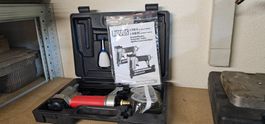 Novus Drucklufttacker J-316 A J-328 EC Koffer mit Zubehoer