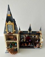 Lego Harry Potter 75954 Die grosse Halle von Hogwarts