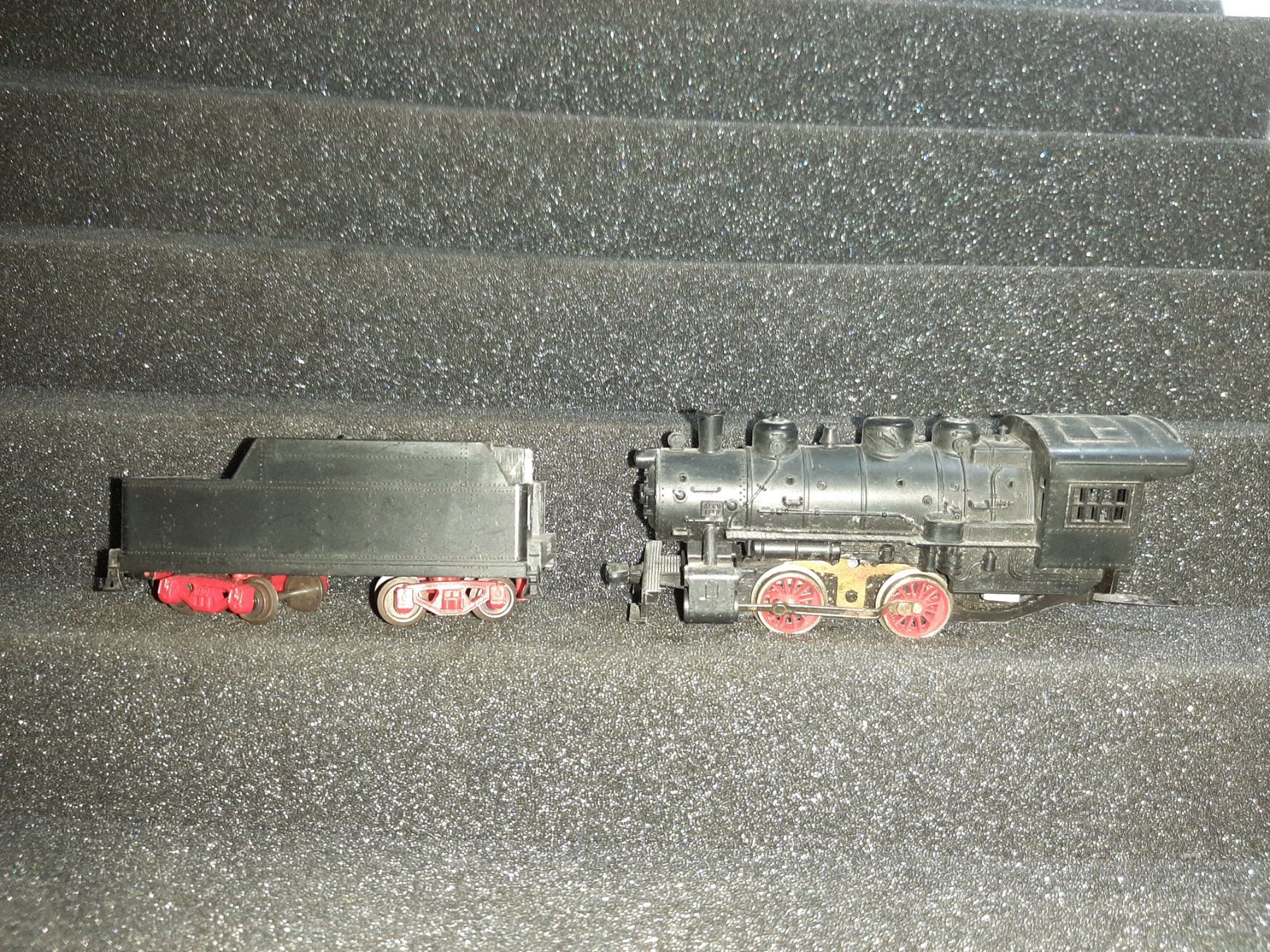 Lima Modelleisenbahnen: LIMA REF.24 – Gebraucht aus Avully von RIVALIS 1