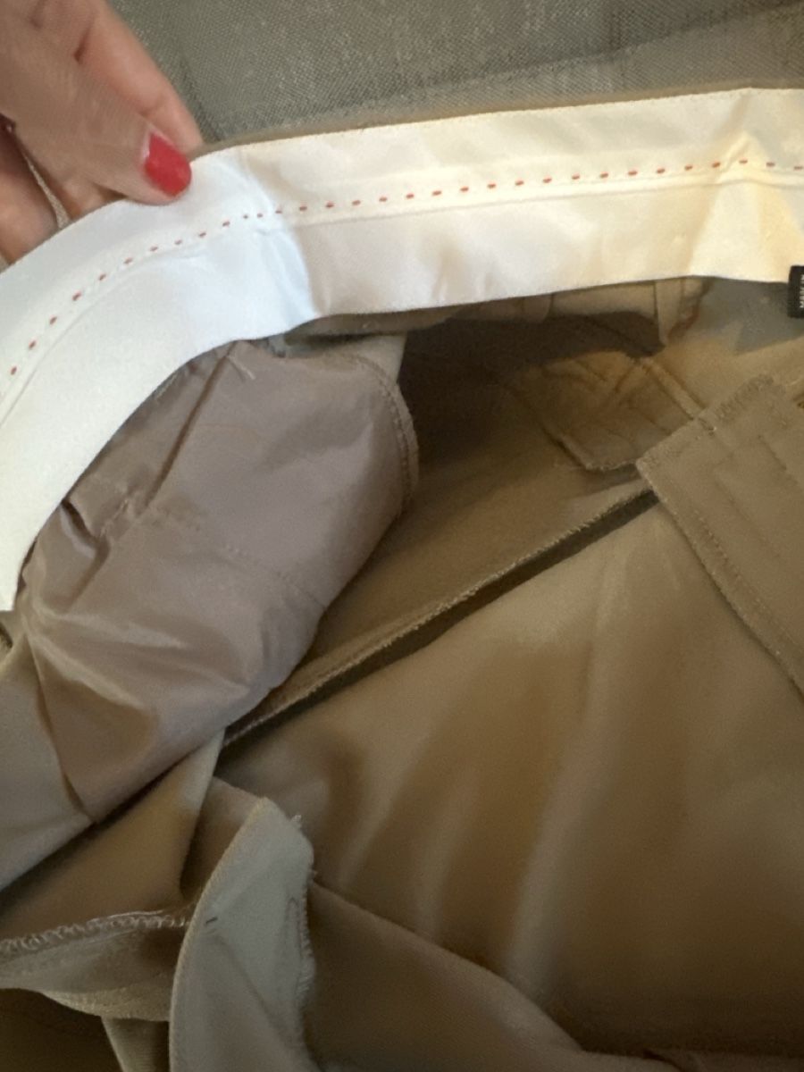 Pantaloni: Hose neu Gr. 40 – Nuovo (secondo la descrizione) da Diepoldsau venduto da Soleil0425 2