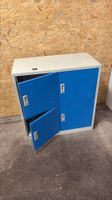 Metallschrank