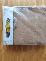 Pflanzenschutzhülle 115x400x300cm aus Jutte neu Winterschutz
