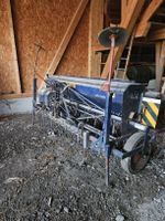 Sämaschine