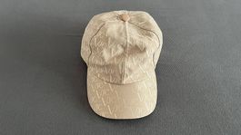 Baseball Cap Versace VJC, Size S, Beige, sehr wenig getragen