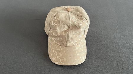 Baseball Cap Versace VJC, Size S, Beige, sehr wenig getragen