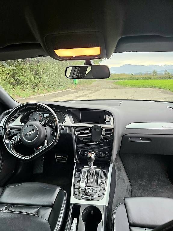 Automobili: Audi S4 B8.5 Facelift – Usato da Affoltern am Albis venduto da TrommelGarage 3