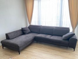 Ecksofa von MOBEL MÄRKI
