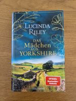 Lucinda Riley: Das Mädchen aus Yorkshire
