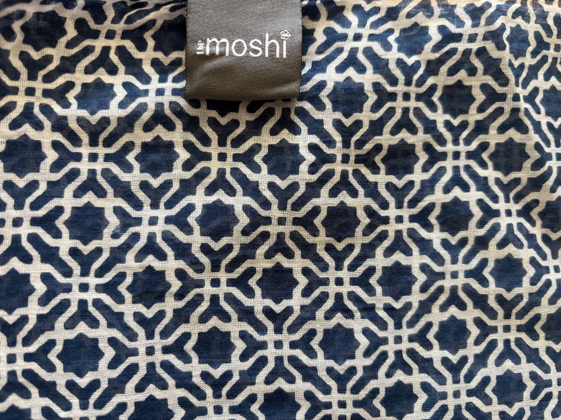 Foulards, Tücher & Schals: Schal von moshi – Gebraucht aus Emmenbrücke von gar_xds2 2