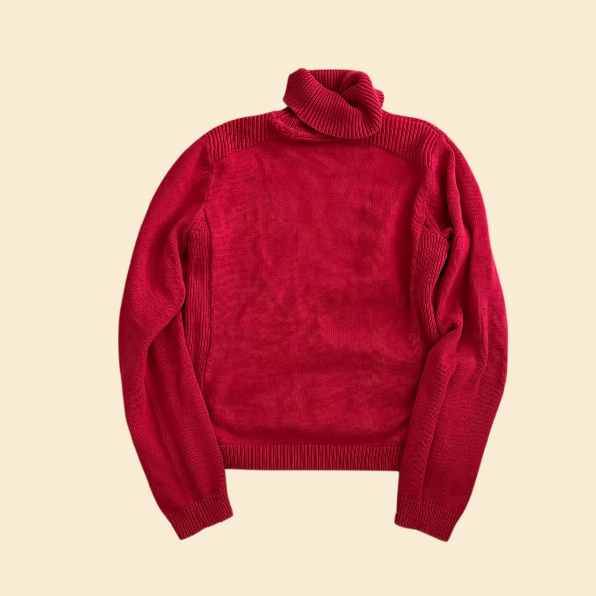 Tommy Hilfiger Maglioni & Felpe: Tommy Hilfiger Kragenpullover – Usato da Erlen venduto da rob_c92s 1