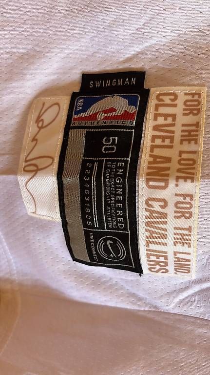T-shirts: Canottiera da Basket NBA – D'occasion à Riva San Vitale par ame_rtg5 3
