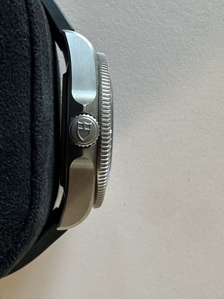 Tudor Orologi: Tudor Pélagos 39mm – Nuovo (secondo la descrizione) da nyon venduto da arnmat 4