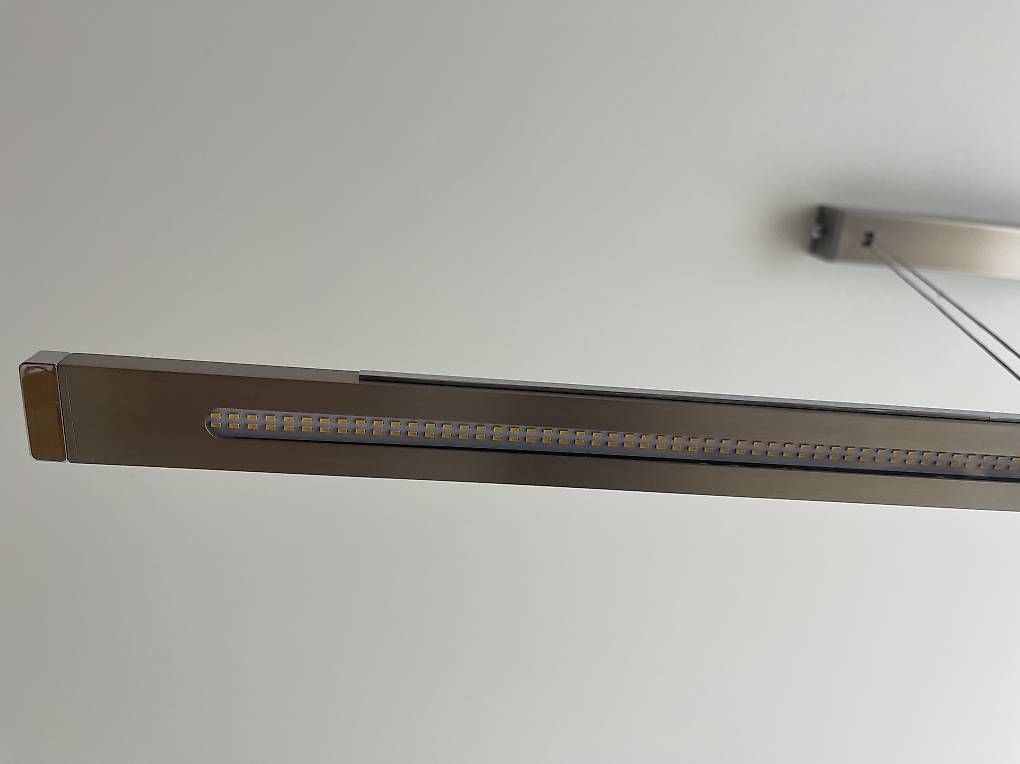 Lampade: Tischleuchte B+M Designer Pendelleuchte – Usato da Oberrohrdorf venduto da nue_ibishi 3