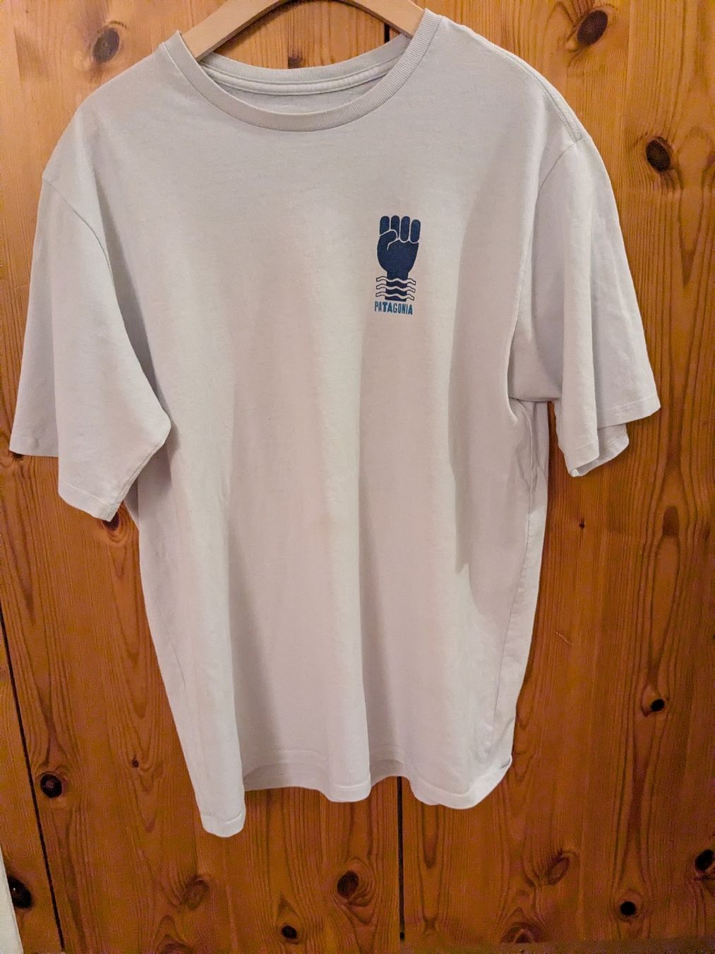 Patagonia T-Shirts: Patagonia T-shirt  – Gebraucht aus Lenzerheide/Lai von dgi_wj6p 3