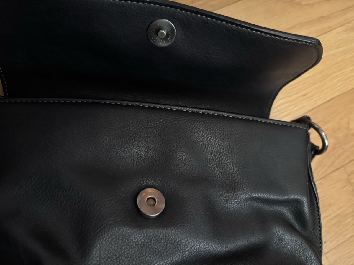 Picard Taschen für Damen: Schwarzi Picard Handtasche – Neu (gemäss Beschreibung) aus Münchwilen TG von Schnappi040816 3