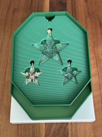 Swarovski Ornament Set 2023 (neu)