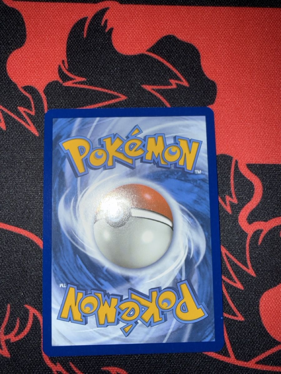 Pokémon Cartes à collectionner: Basculin EN – Neuf (Voir description) à Basel par ari_s727 2
