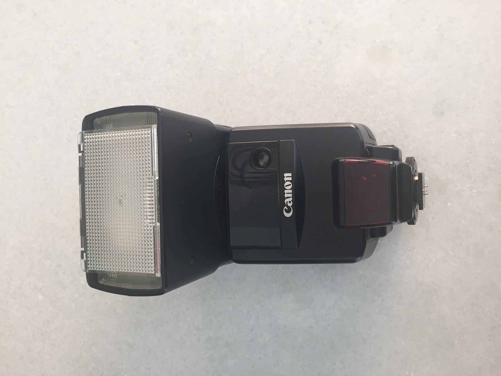 Canon Fotocamera: Canon EOS-1 avec objectif EF 35-350mm + divers accessoires – Usato da Corminboeuf venduto da Path007 8