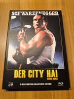Der City Hai Mediabook