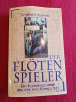 Der Flötenspieler 