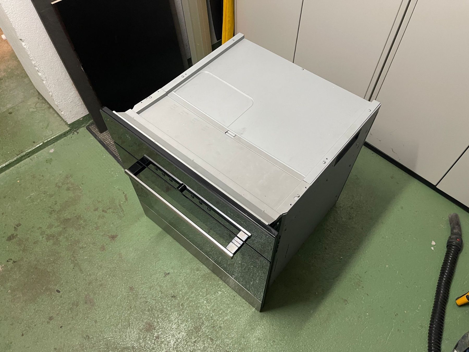 V-Zug Elettrodomestici da cucina: V-ZUG Backofen – Difettoso da Holderbank SO venduto da ann_lg6r 2