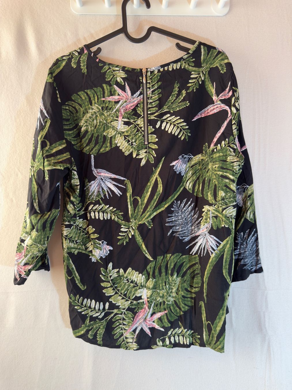 Only Camicette: Bluse von Only Gr.38 – Usato da Grosswangen venduto da second_hand_dress 7