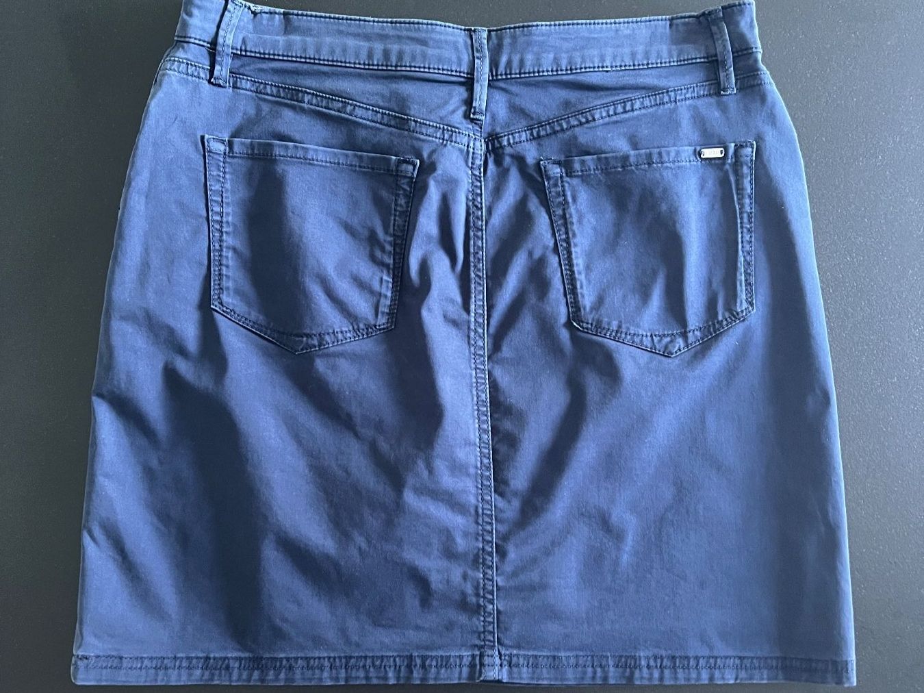 Tommy Hilfiger Gonne: Tommy Hilfiger · JUPE EN COTON – Usato da Crissier venduto da ChamoNova 1