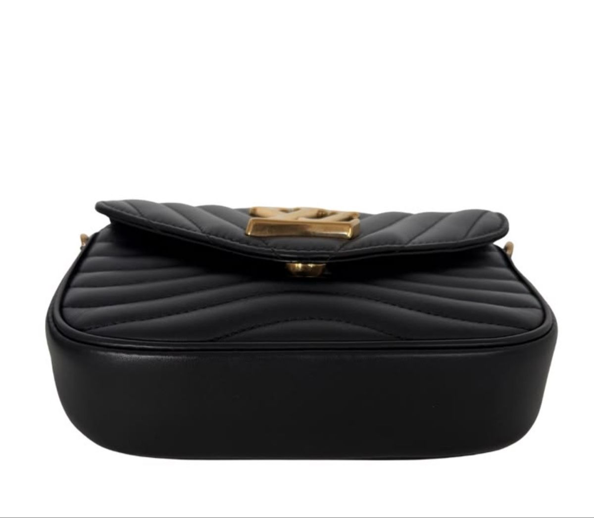 Louis Vuitton Borse da donna: Louis Vuitton Multi Pochette Schultertasche/Umhang Leder  – Nuovo (secondo la descrizione) da Jonen venduto da ana_7zlq 3