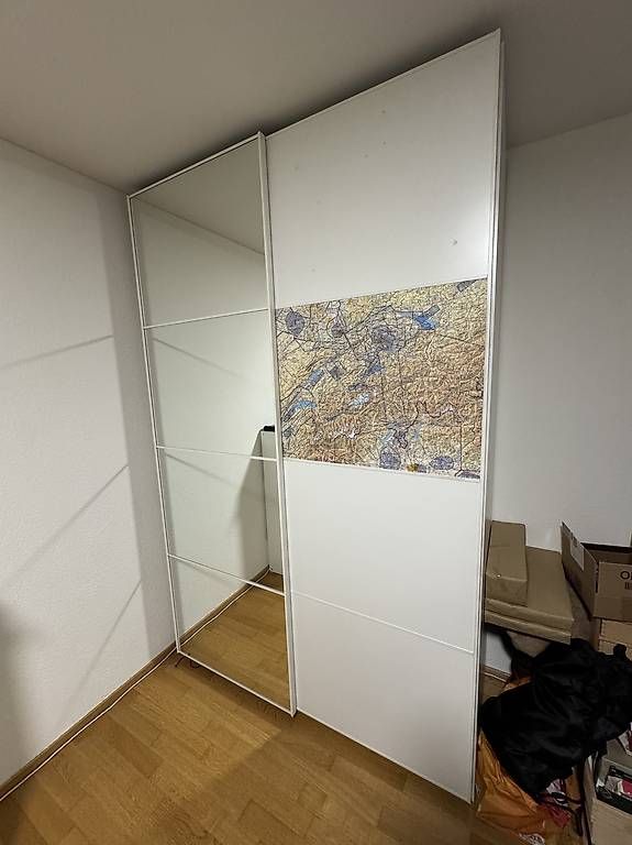 Ikea Armadi: Pax Schrank – Usato da Inwil venduto da damianlenherr