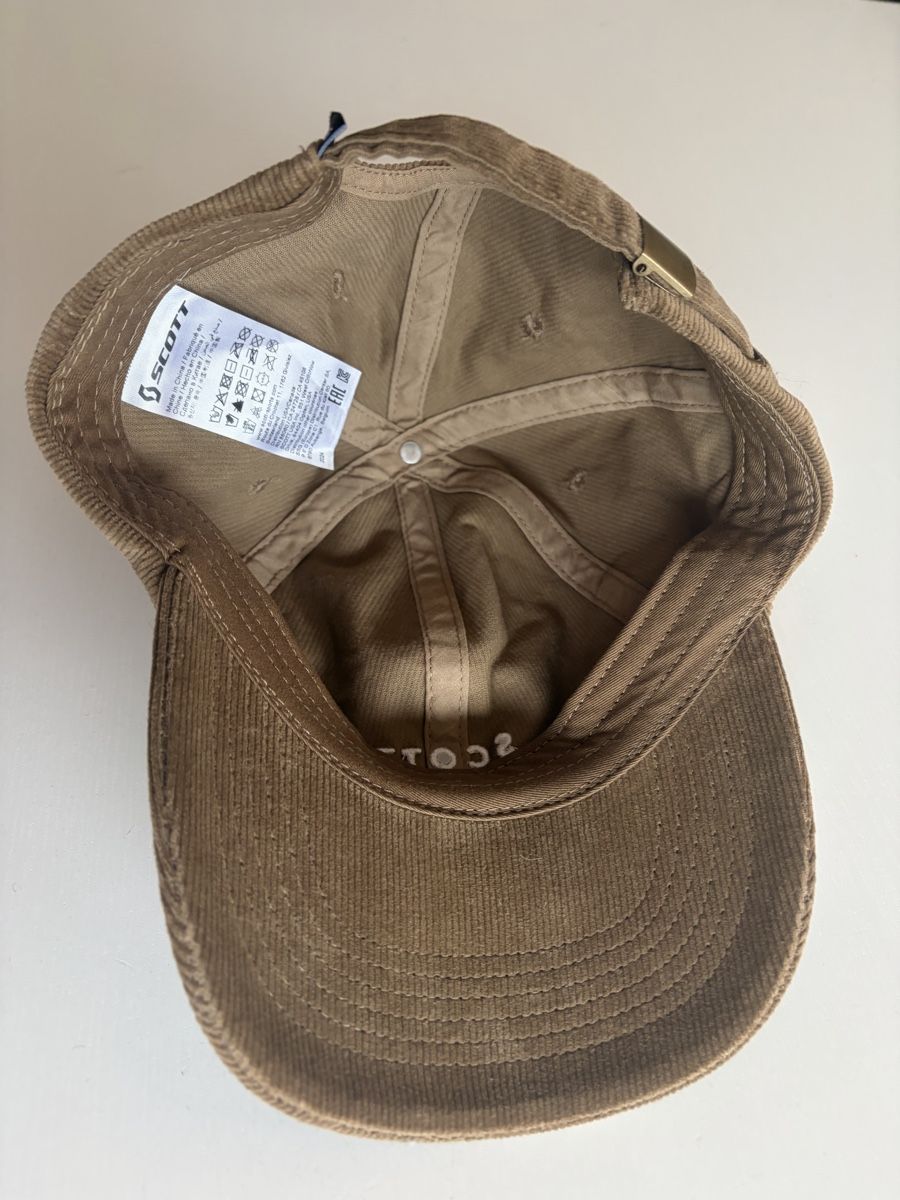 Scott Copricapi, berretti & cappellini: Cappello Scott  – Nuovo (secondo la descrizione) da Ostermundigen venduto da mat_qtn8 1