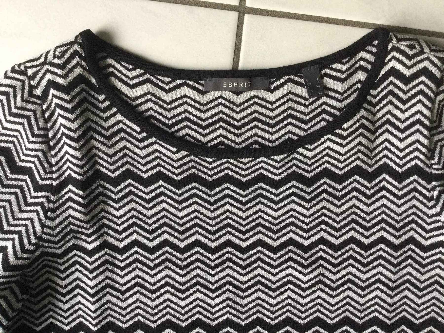 Esprit Maglioni & Felpe: Esprit Damen Pullover - Gr.L – Usato da Galgenen venduto da 67sab 1