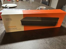 Machine sous vide
