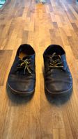 Vivobarefoot Ra Lederschuh, braun, Grösse 43