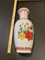 Dachbodenfund chinesische Vase