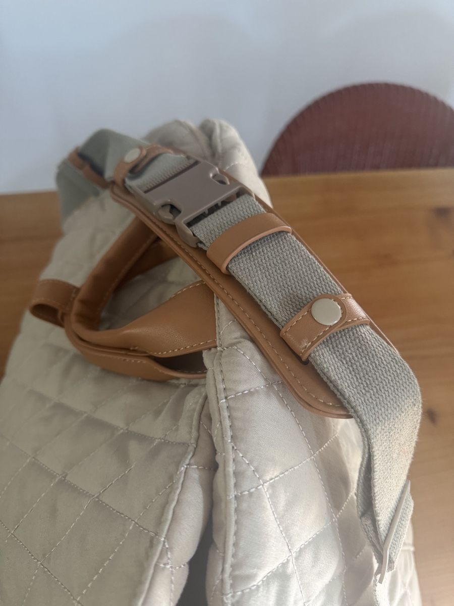 Cucce & Letti: Hunde Tasche – Nuovo e nell'imballaggio originale da Klingnau venduto da Trappola 3