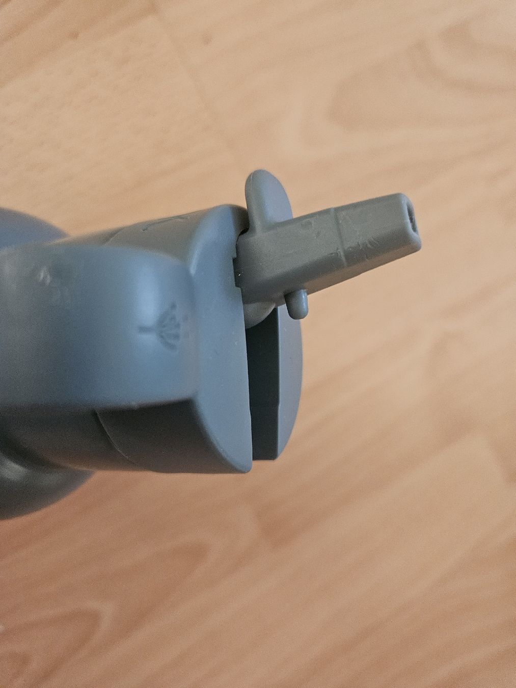 Borracce & Thermos: Kinder Thermosflasche 350ml – Usato da Zürich venduto da Kris8050 3
