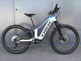 Trek Powerfly FS 7 Occasion