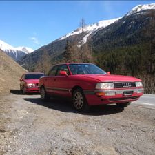 Profile image of subaru12345