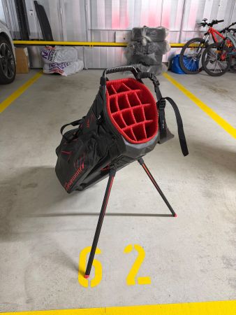 Sun Mountain Golfbag