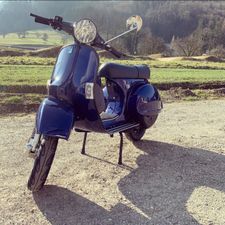 Profile image of Mr.Piaggio