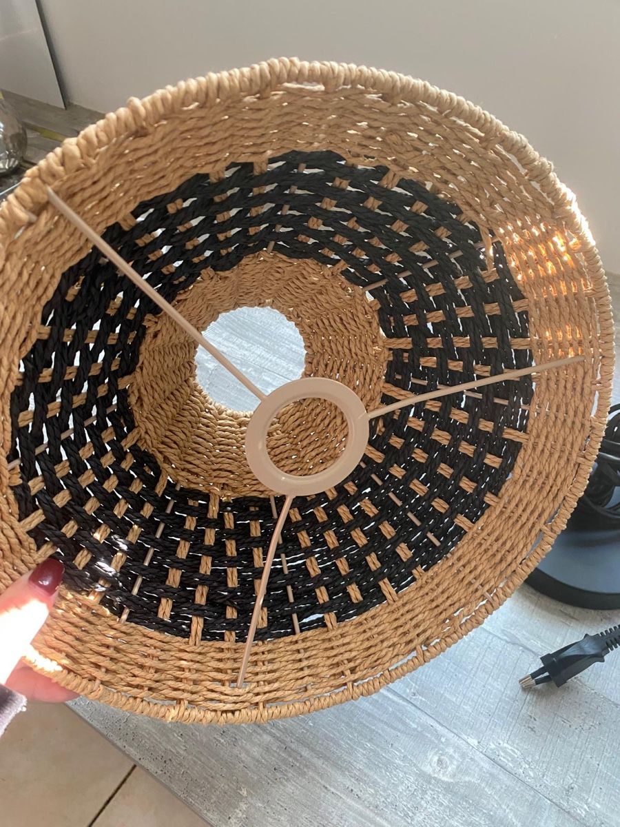 Beliani Lampade: 2 lampes Beliani – Usato da Carouge GE venduto da lia_t7zd 6