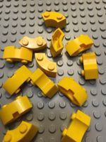 Lego 16 x Rundstein 2×2 (85080)