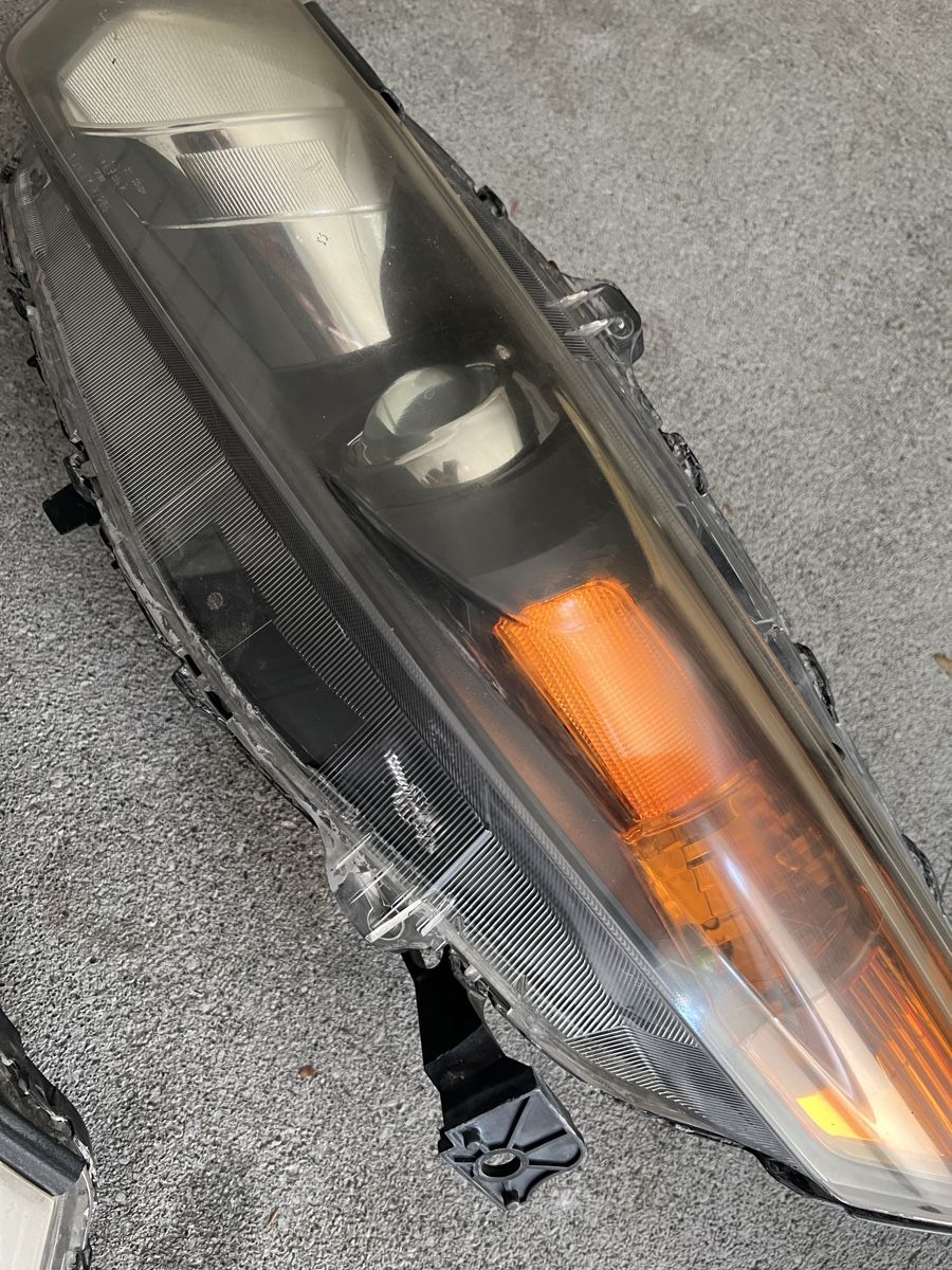 Honda Scheinwerfer: Honda Accord Scheinwerfer 8gen – Gebraucht aus Muri AG von Norci1 4