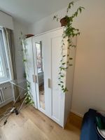 IKEA BRIMNES Kleiderschrank