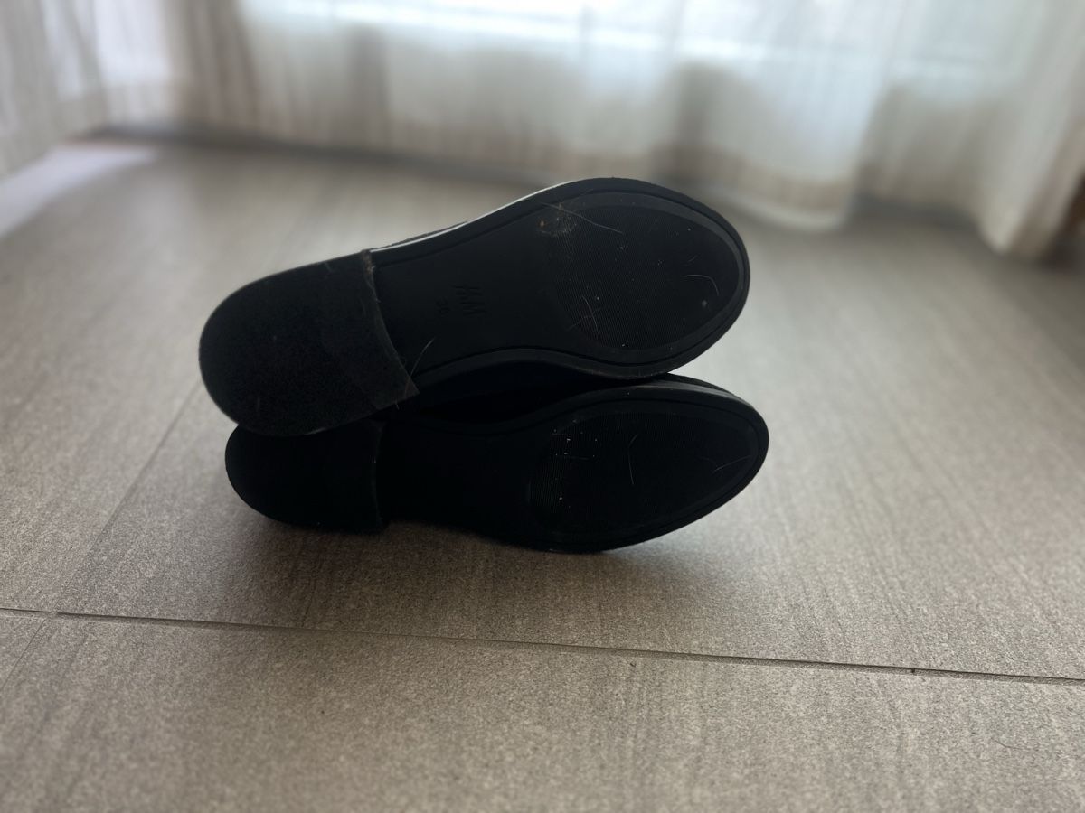 H&M Scarpe da donna: Boots H&M – Usato da Pregassona venduto da kat_zh5d 5