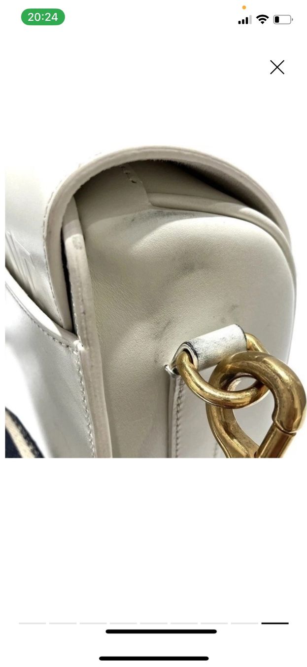 Dior Borse da donna: Christian Dior Bobby Tasche Large – Usato da Fruthwilen venduto da Mariya13 8
