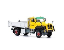 Saurer D330 Kipper Stuag LKW ACE in 1:87