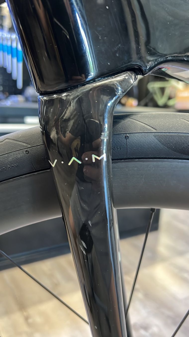 Factor Bikes Biciclette: Factor VAM O2 (Gr. 56) – Difettoso da Bern venduto da GabrielM04 7